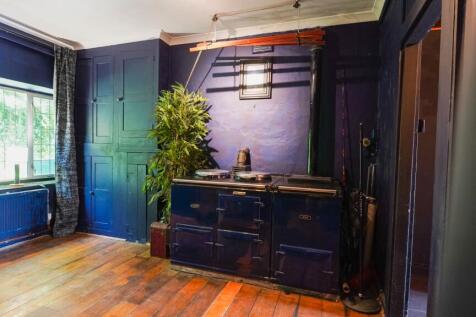 Breakfast Room