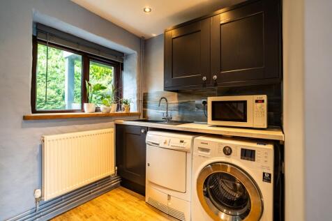 Utility Area