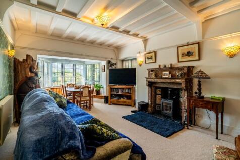 Reception Room One