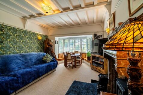 Reception Room One