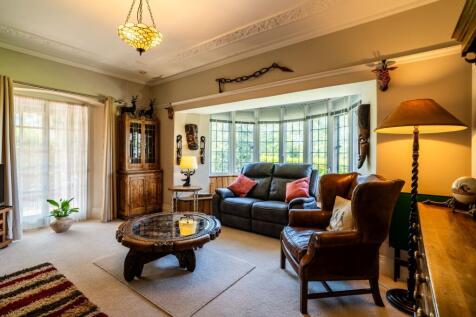 Reception Room Two