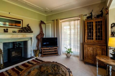 Reception Room Two