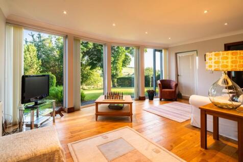 Lower Ground Sitting Room