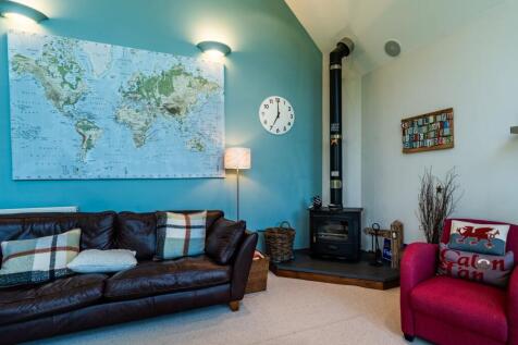 Main Sitting Room