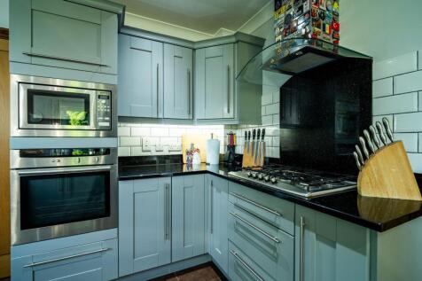 Kitchen/Dining Room/Family Room