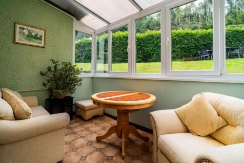 Conservatory / Sun Room