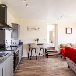 sew kitchen