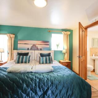 barcud s.king bed