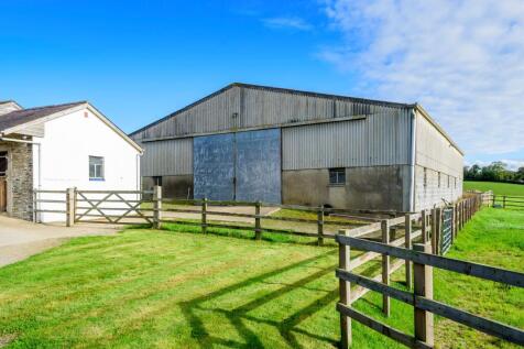 Equestrian Facilities &amp; Land
