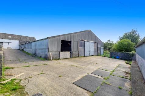Equestrian Facilities &amp; Land