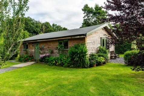 The Garden Shed