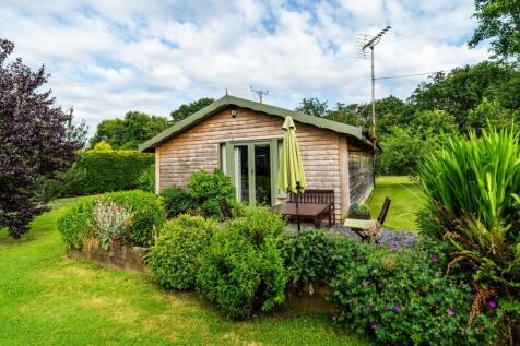 The Garden Shed