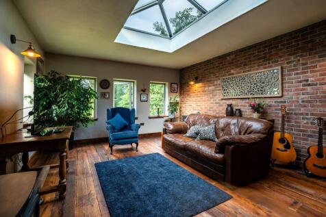 Reception Room Two (Sitting Room