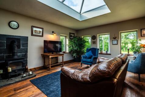 Reception Room Two (Sitting Room