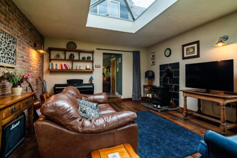 Reception Room Two (Sitting Room