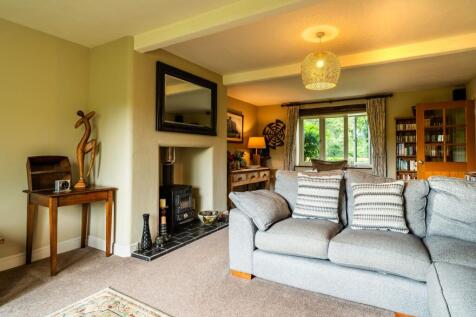 Reception Room One (Living Room)