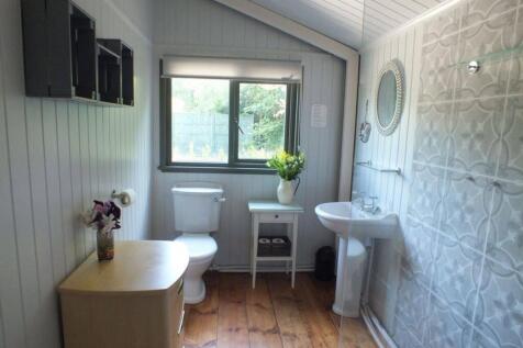 potting shed