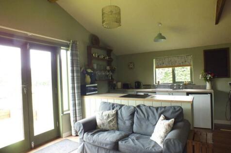 garden cottage