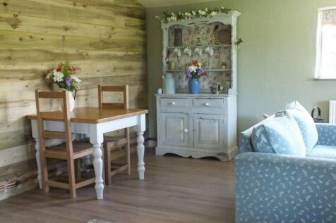 garden cottage
