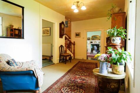 Main Entrance Hall