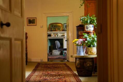 Main Entrance Hall
