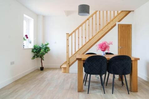 Dining Space