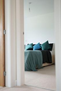 Bedroom 1 (Top Left)