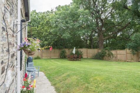 Buttercup cottage