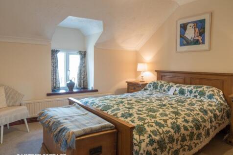 oaktree cottage