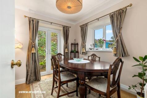 cowslip cottage