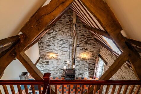 the hovel