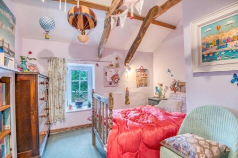 Bedroom Five