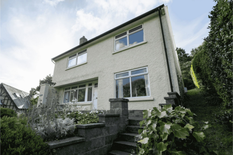 Hengoed front