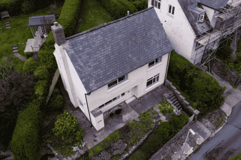 Hengoed