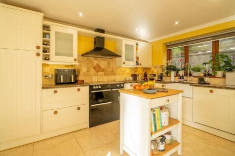 Kitchen & Dining/garden room