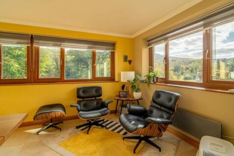 Kitchen & Dining/garden room