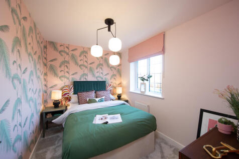 Showhome photography
