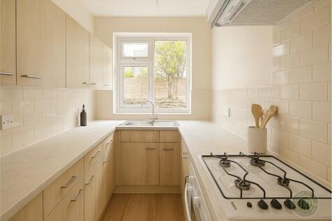 Kitchen - Provide...