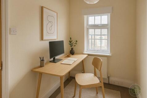 Bed 3 - Office - ...