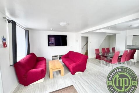 Open Plan 