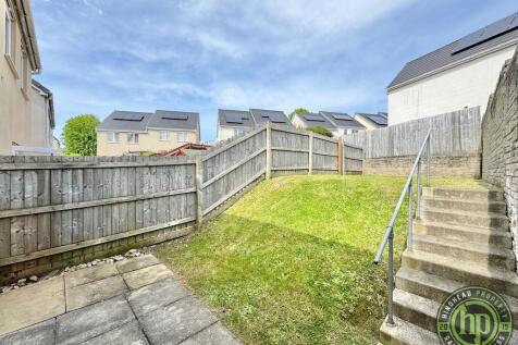 Back Garden