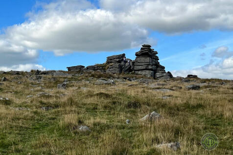 Dartmoor Torr- Lo...