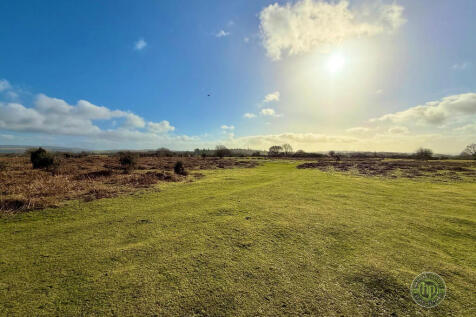 Dartmoor Airfield...