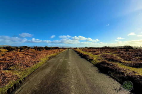 Dartmoor Road - L...