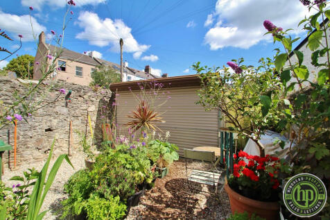 Garden Photo