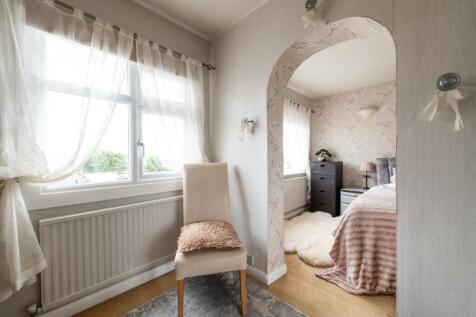 Dressing Area