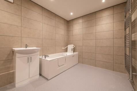 Additional Bathroom