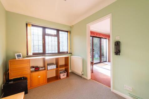 Office / Study
