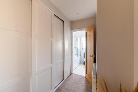 Dressing Room