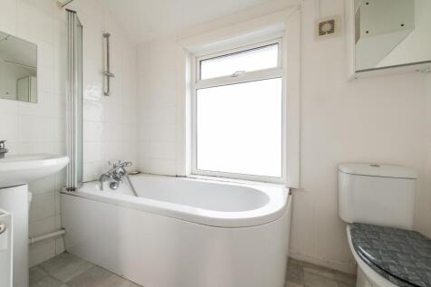 First Floor Bathroom